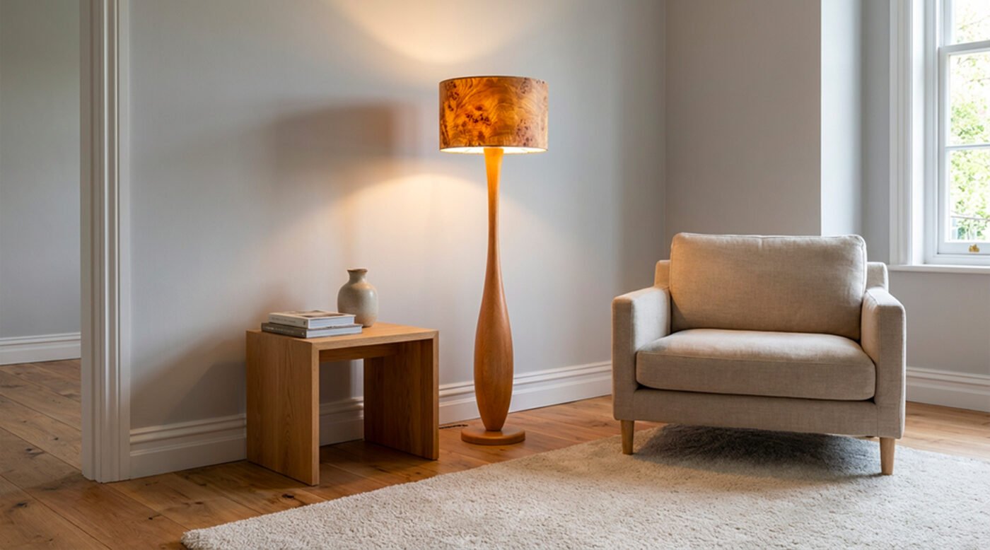 Minimalistischer Lifestyle