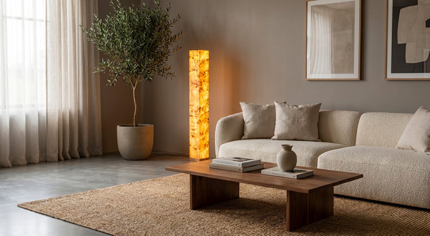 Die Kunst der Maserung