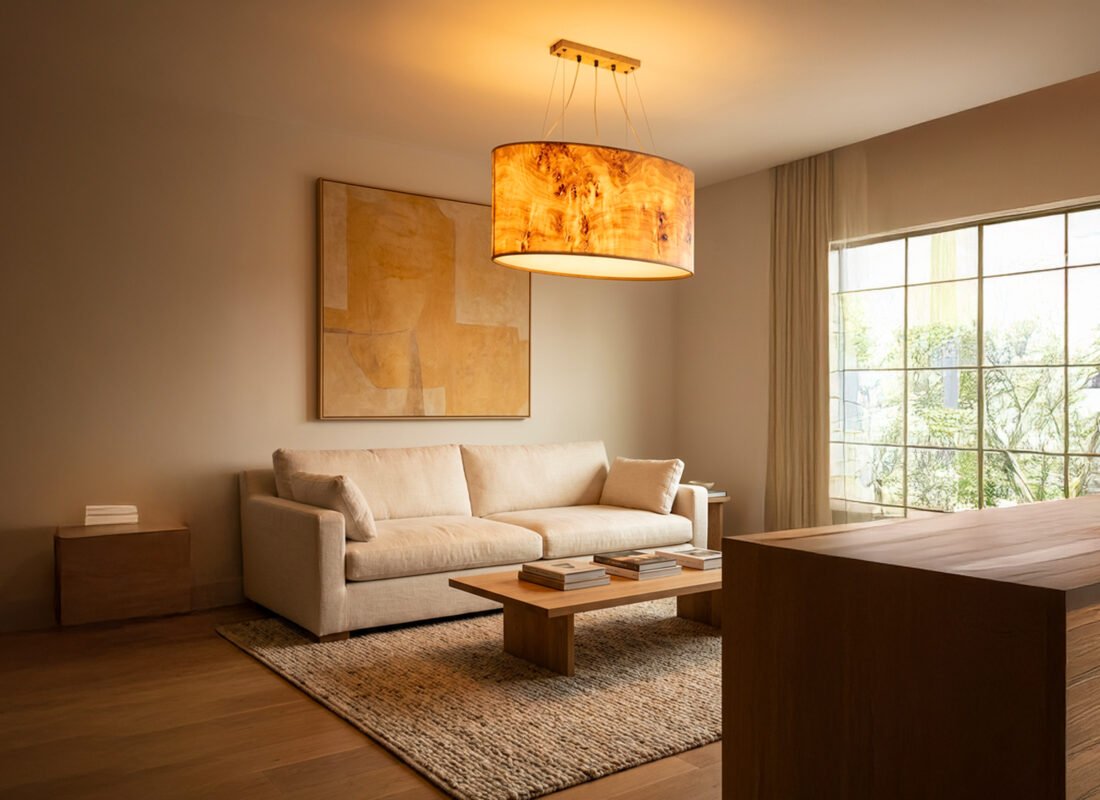 Echtholz-Furnier vs. Massivholz