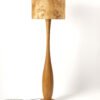 Handgefertigte Stehlampe Mazel