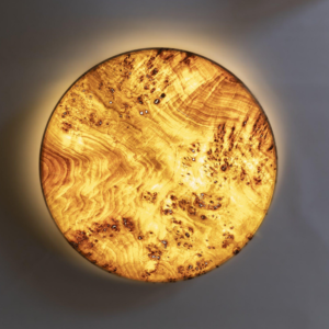 YÖ WALL SCONCES