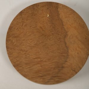 Moderne Holz Wandleuchte Laurel mit indirekter Beleuchtung für Wohnzimmer und Flur