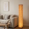 root-wood-floor-lamp-luxury-hotel-restaurant-lighting