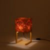 TAHTI wooden table lamp
