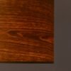modern pine wood hanging lamp VALO 60 cm LED pendant light