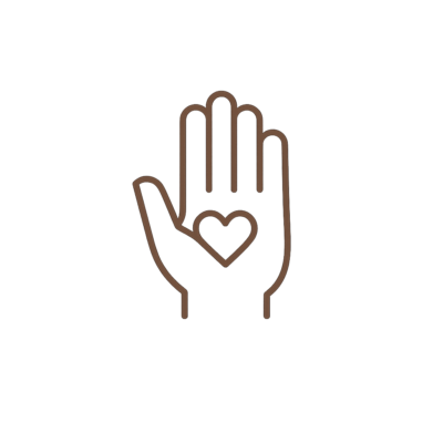 Handgefertigte Qualität