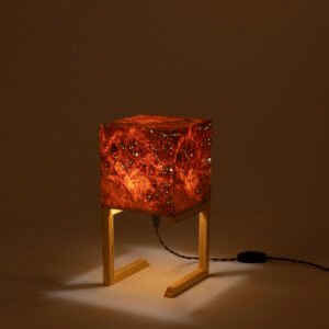 lampe de table TAHTI