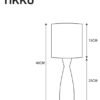 tikku-teknik